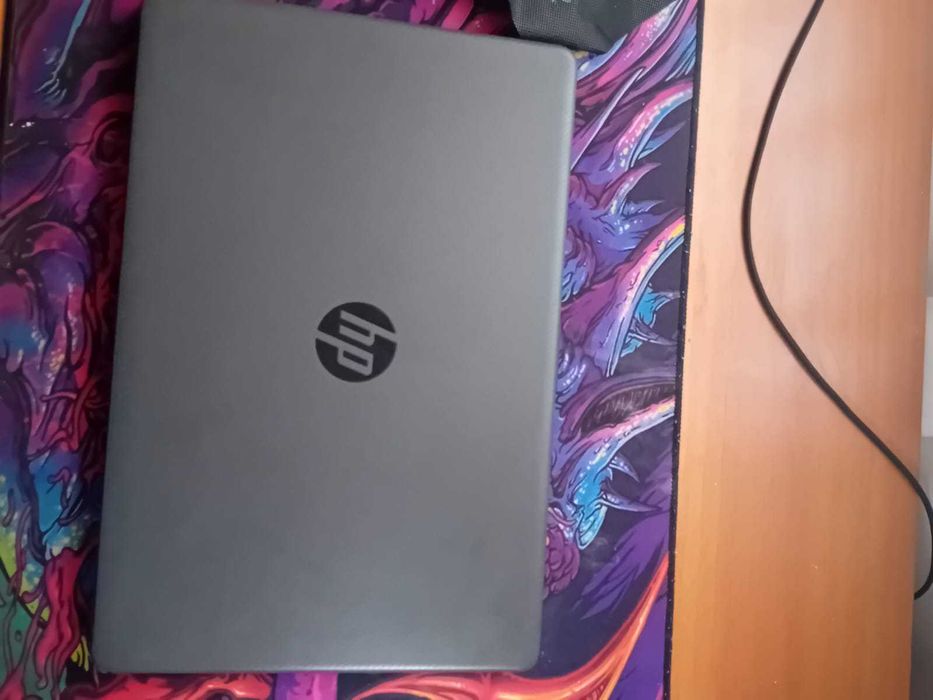 laptop hp 250 8gb