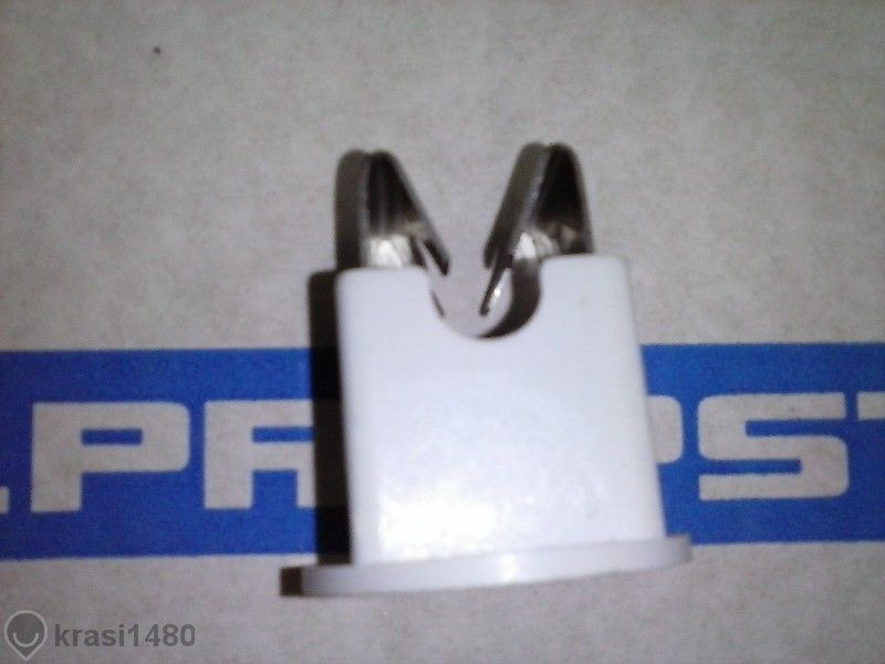 Клипсове за захващане..