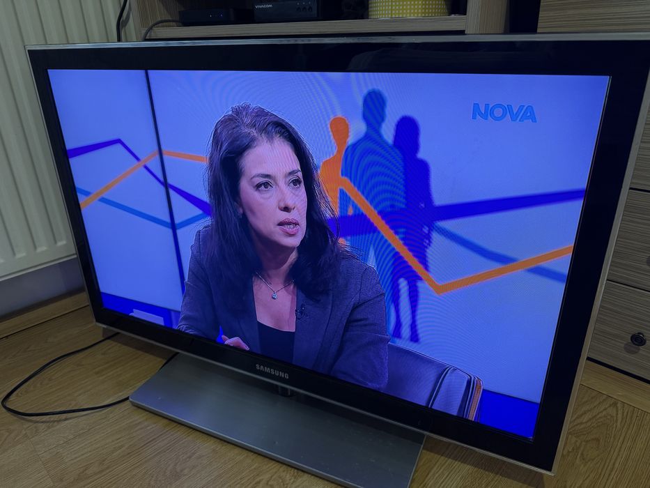 Samsung телевизор 37 инча