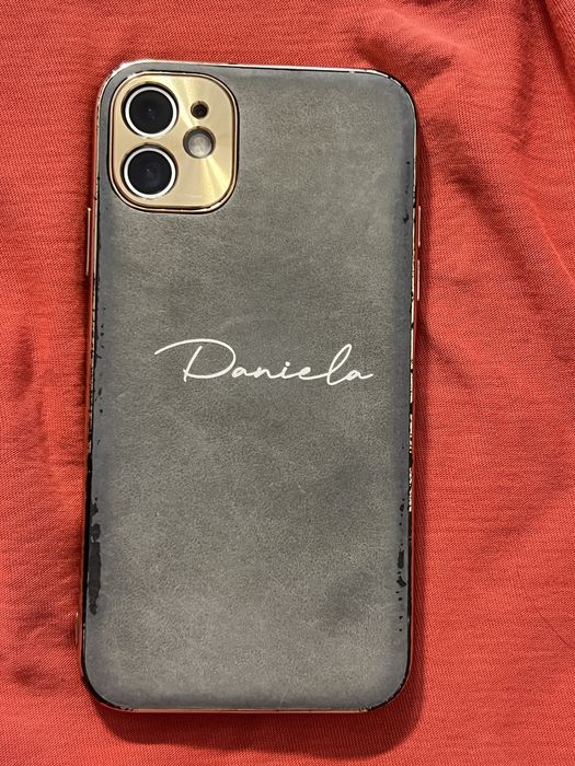 Iphone 11 64 GB бял