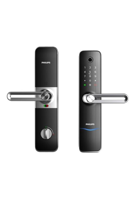 Продам новый замок  Philips 7100