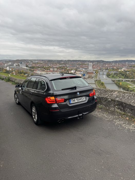 Vand BMW F11 2.0d 184cp