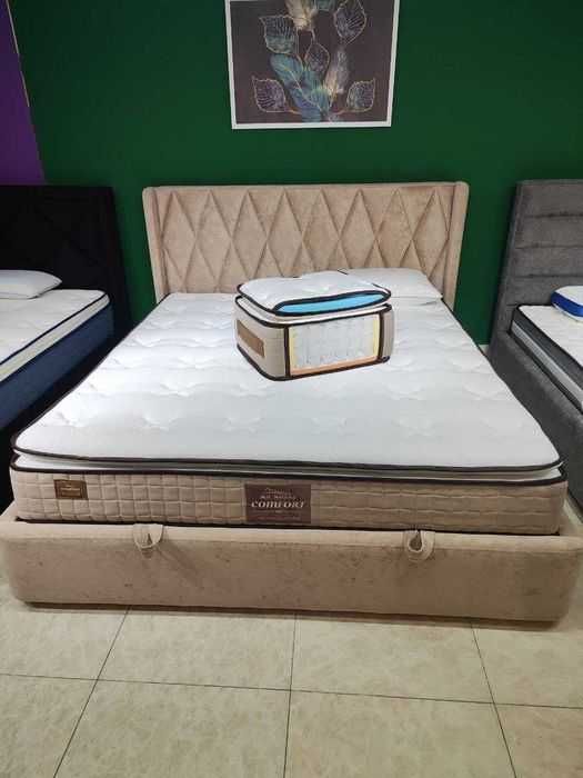 Матрас | Matras | Матрасы | Ишлаб чикарувчидан | От производителя