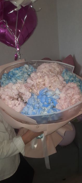 Букет  сатылады Romantic