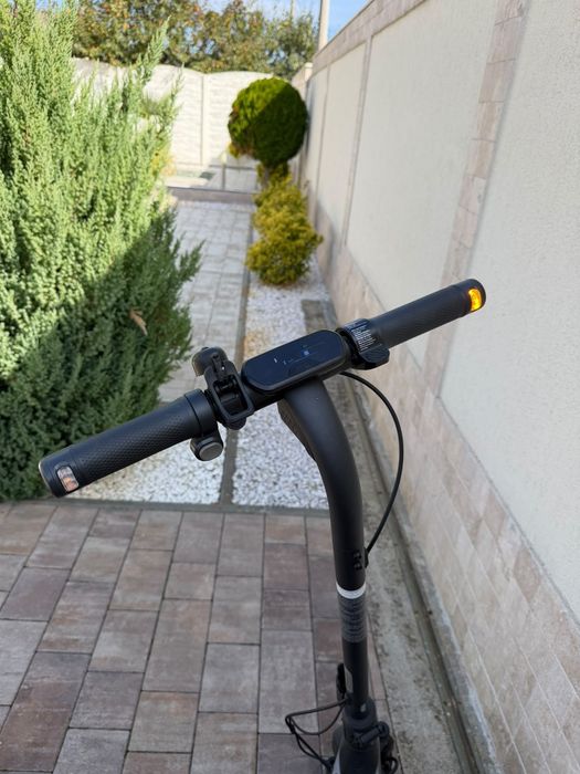 Trotineta electrica Ninebot E2 Pro