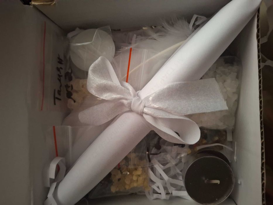 Комплект ,,ЕнергиАя "