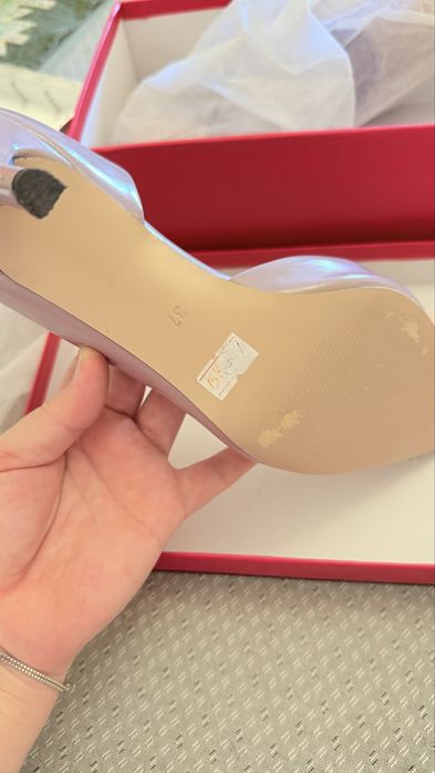 Туфли женские размер 37