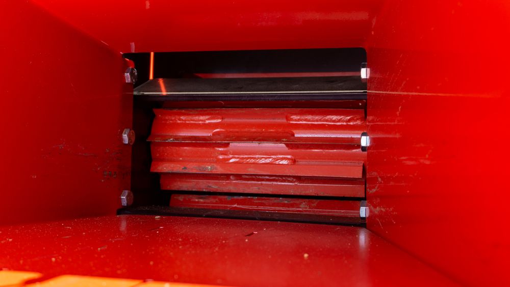 Tocător crengi  RT 720 la tractor talaj mulci