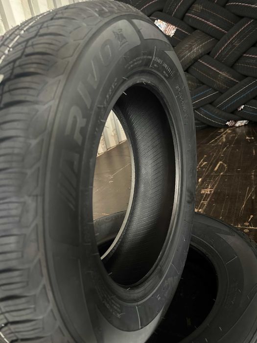 Нови Всесезонни Гуми Arivo Carlorful A/S 195/65R15 91H Нов Dot