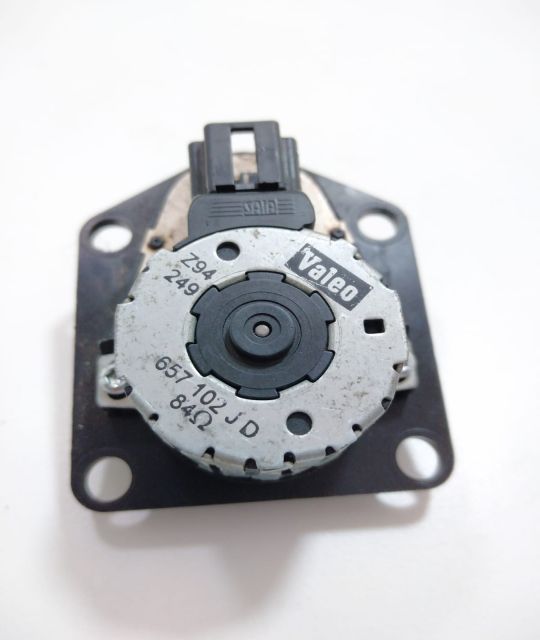 Motoras  Aeroterma  657102JD Citroen C5 prima generatie (facelift) se