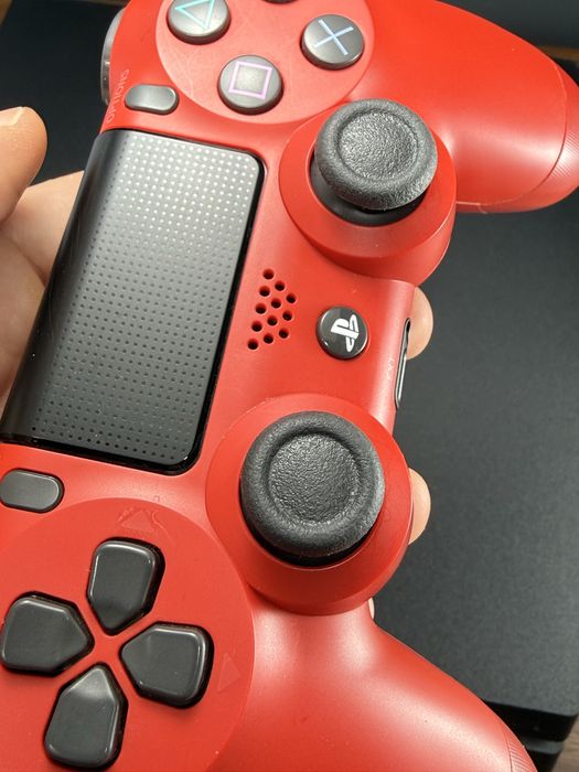 PlayStation 4 Pro 1TB