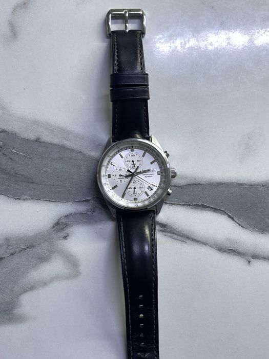 Seiko 8T67-00L0 оригинал