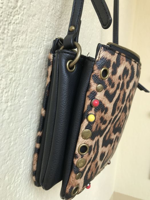 Нови чанти през рамо