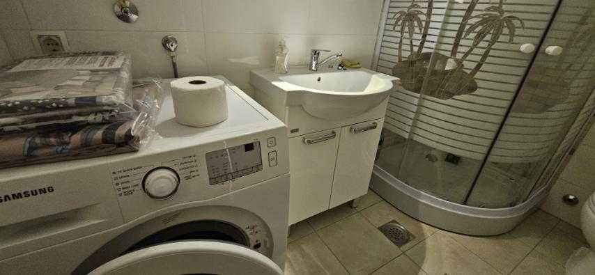 Дава се под наем Мезонет в Пловдив, Съдийски - 80 кв.м за 367.2 € - Снимка #6