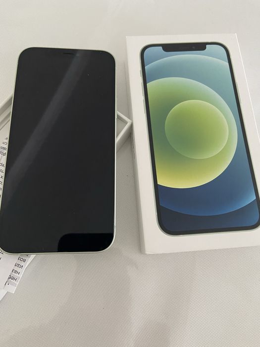 Айфон 12 телефон 80000 тнг