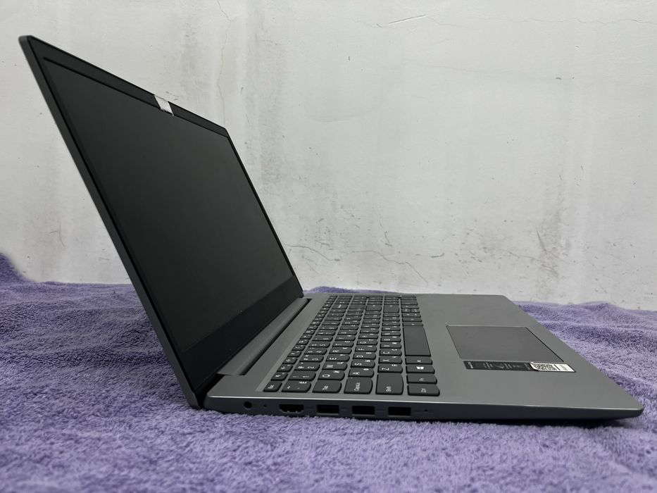 S145-15API Laptop (ideapad) - Type 81UT
