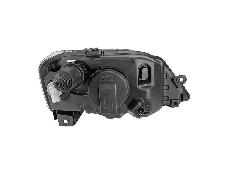 Far Faruri Dacia Logan (2008 - 2013) stanga - dreapta