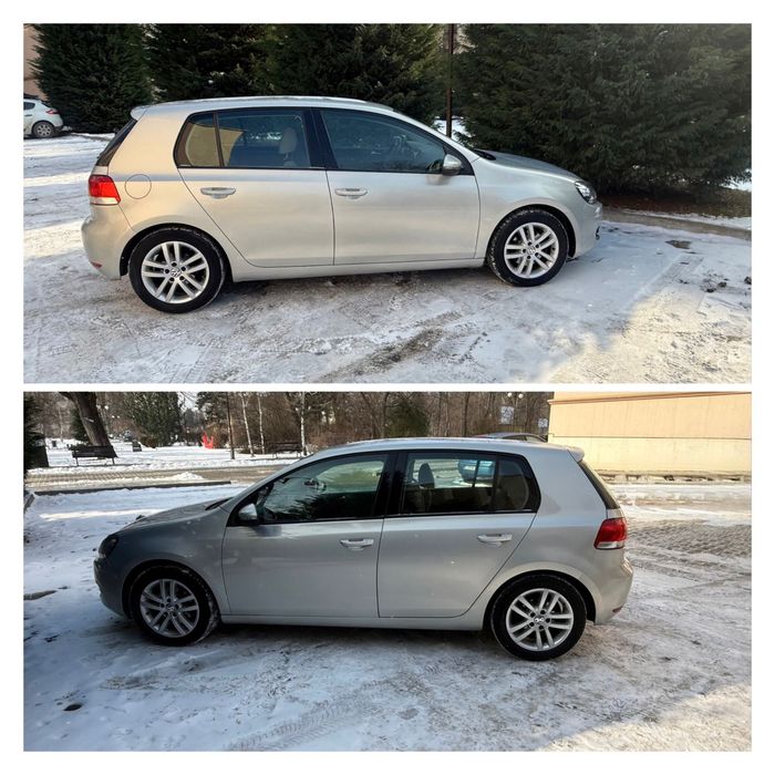 Golf 6 •navi Android•scaune incalzite