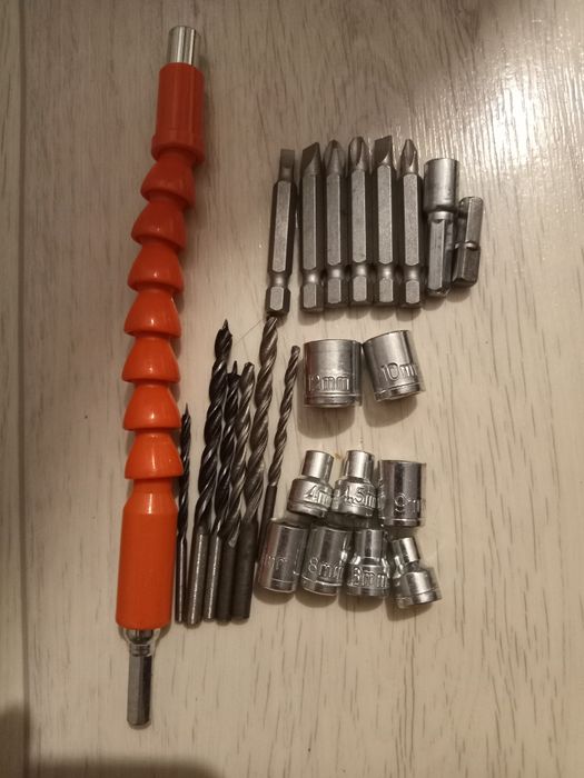 Ударная дрель шуруповерт 45 квартал