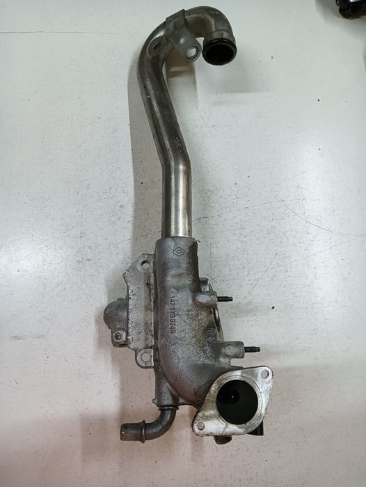 Supapa Egr/Corp Dacia Sandero Ii 2012 - > 1.5 Dci K9K 612, K9K 626 147
