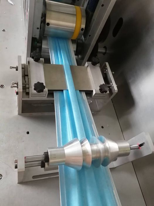 masska .stanok 2 oy ishlatilgan