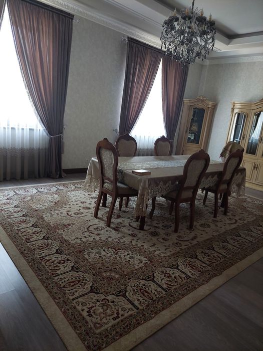 Продается СВОЙ дом 5 соток, 8 комнат, 3 этажа 4 санузла,