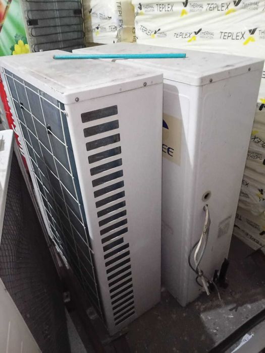 Кондиционеры б/у