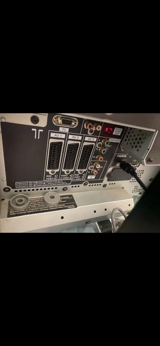 Продам телевизор не смарт