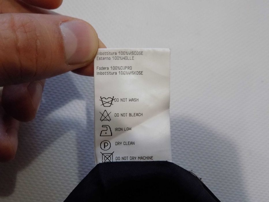 сако romeo gigli палто блуза фанела горнище яке оригинално дамско 42