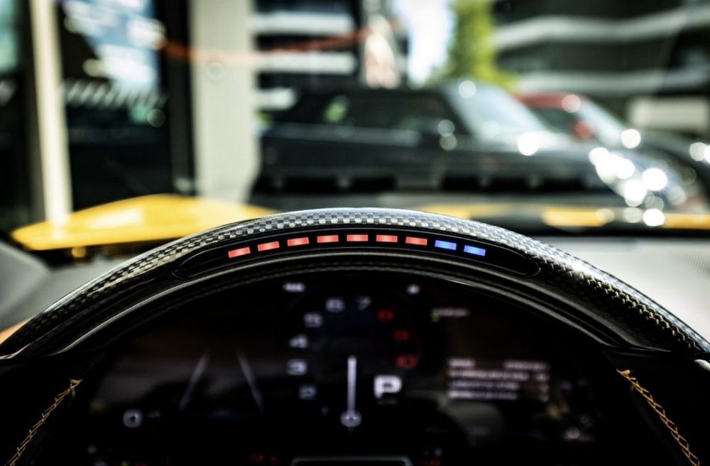 Ferrari Amalfi 2026