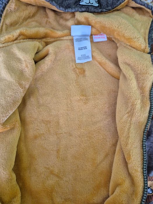 Salopeta  bebe 3-6luni noua