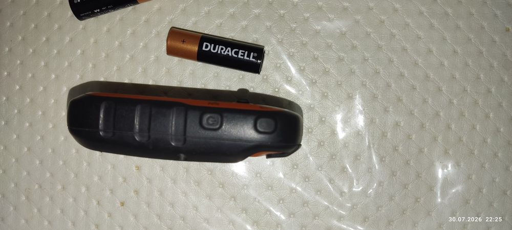 GPS Etrex 20 x Garmin