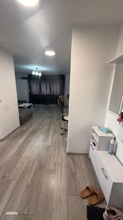 Apartament 2 camere, 50 mp utili, loc de parcare inclus – zona Telea