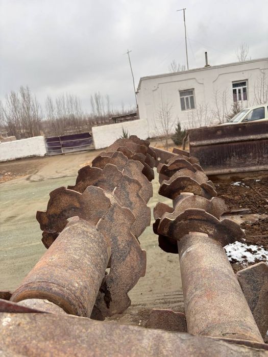 Gong sochar sotiladi