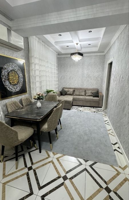 Чиланзар 10квартал 3/2/5