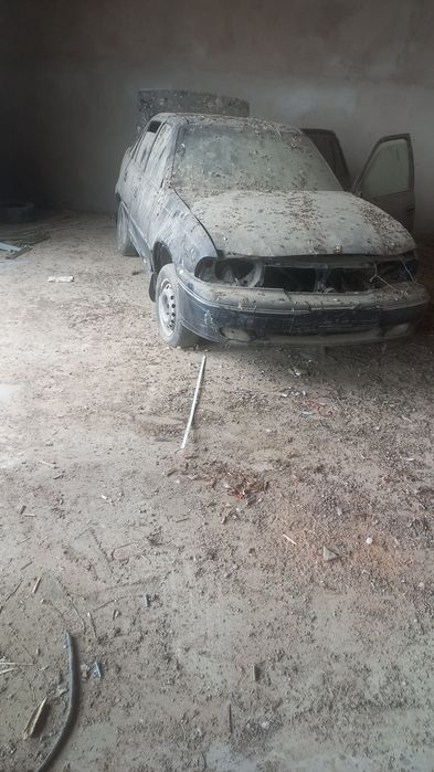 Нексия кузов салон бар