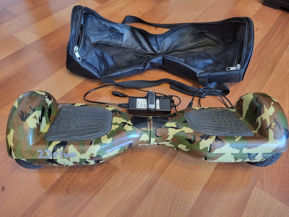 Hoveboard 2Drive