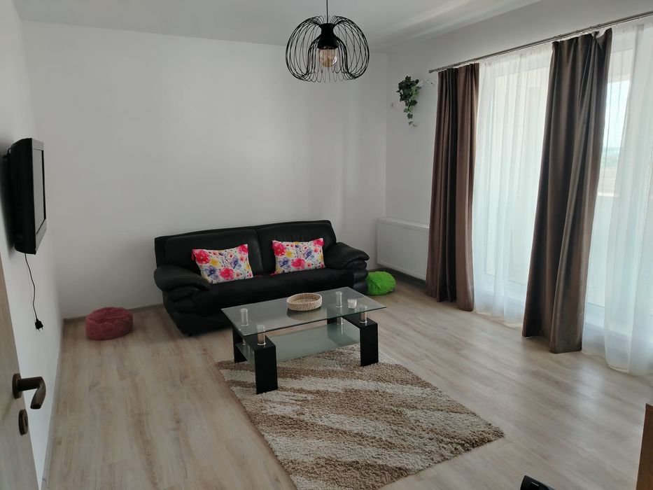 Închiriez apartament grand arena postalionului