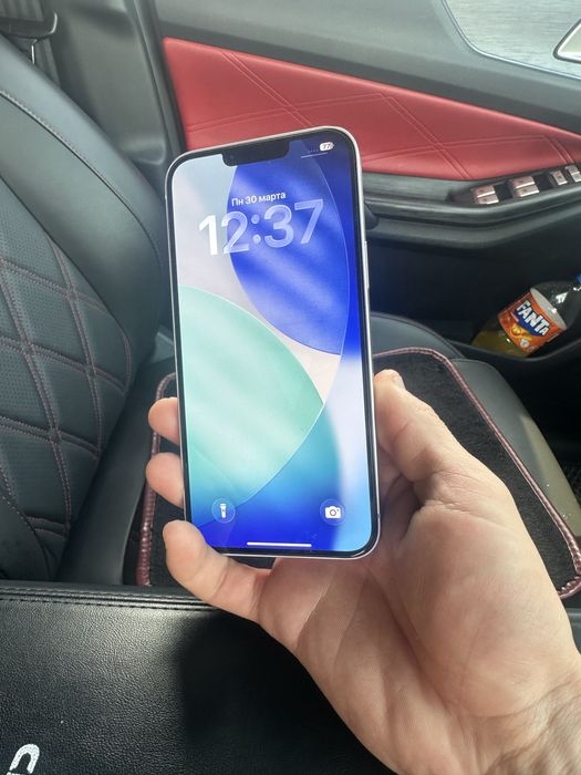 айфон 14 плюс 128 гб