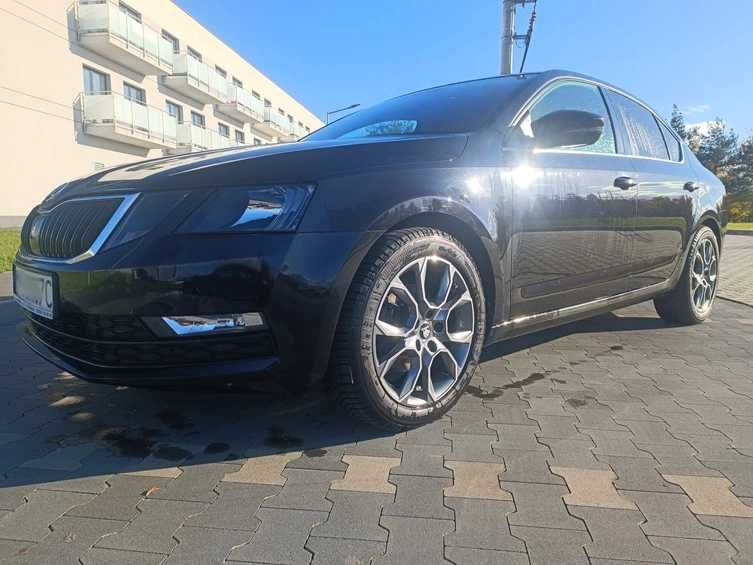16" 17" 18" 19" Джанти за SKODA 5х112 Kodiaq Scout Superb Octavia AUDI