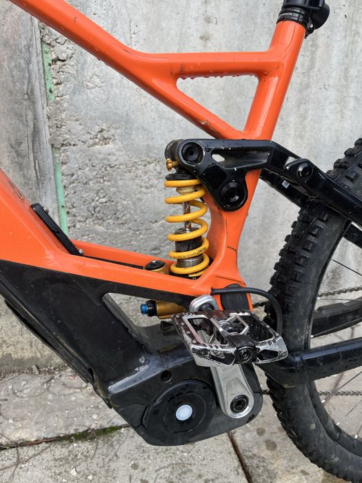 Orbea Wild FS Carbon