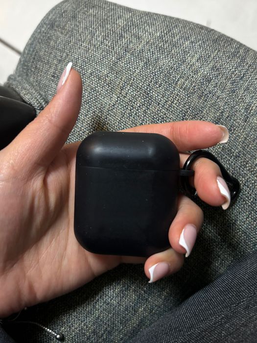 Apple AirPods 2 белые