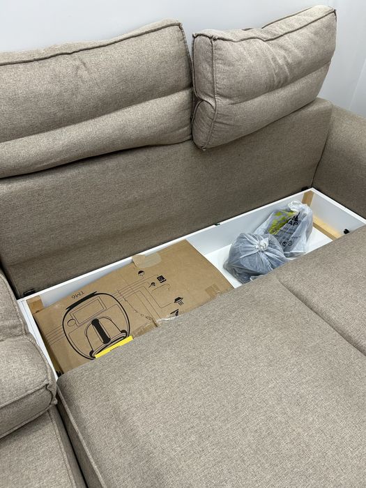 Диван раскладной