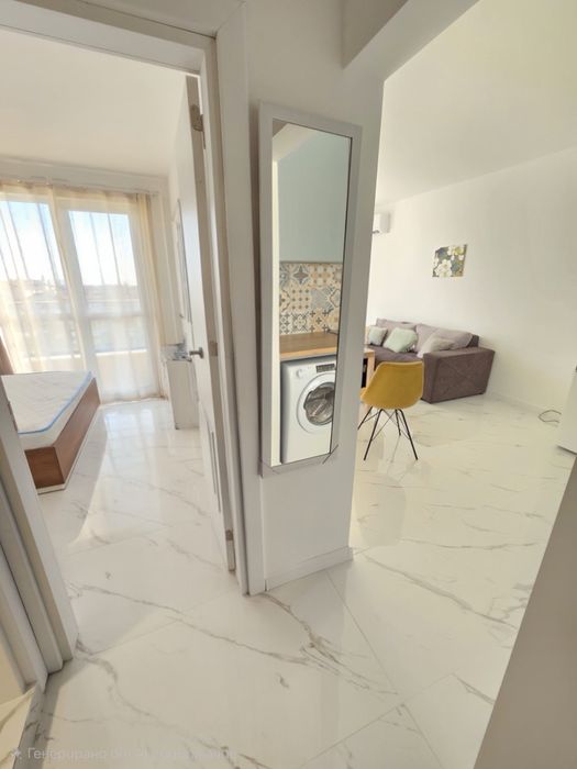 Дава се под наем Двустаен апартамент в Варна, Възраждане 3 - 50 кв.м за 498.27 € - Снимка #7