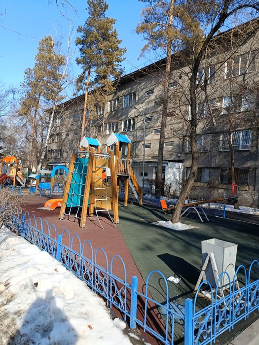 Продается 3 комнатная квартира