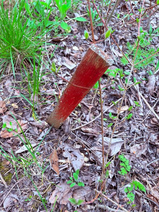 Продавам парцел на Драката