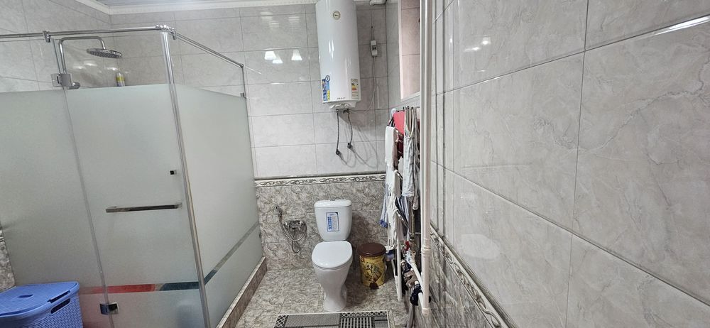 7 бөлмелі Үй сатылады