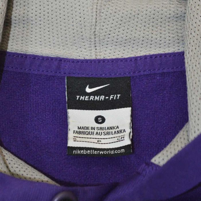 Суичър Nike Therma