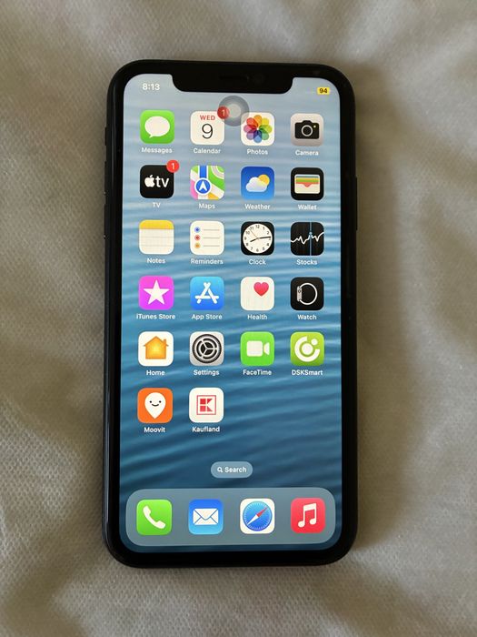 Смартфон iPhone Xr