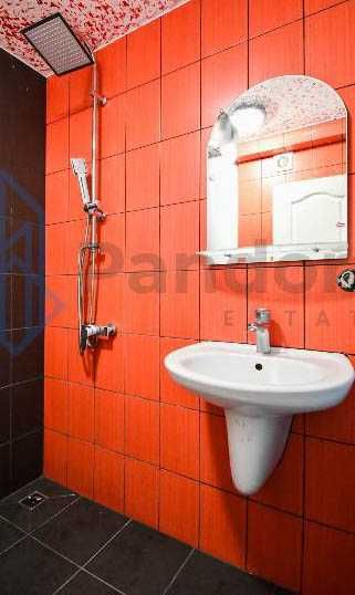 Двустаен апартамент под наем в кв. Кръстова вада